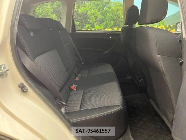 Subaru FORESTER 2014-03 329247-9