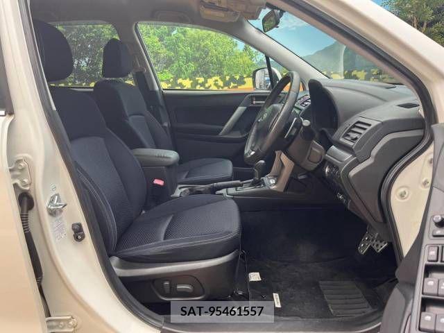 Subaru FORESTER 2014-03 329247-8