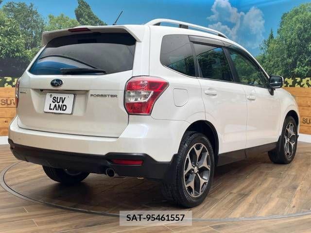 Subaru FORESTER 2014-03 329247-17