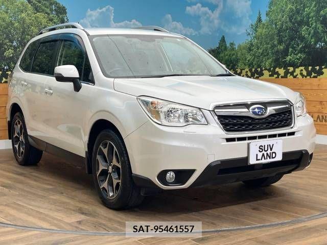 Subaru FORESTER 2014-03 329247-16