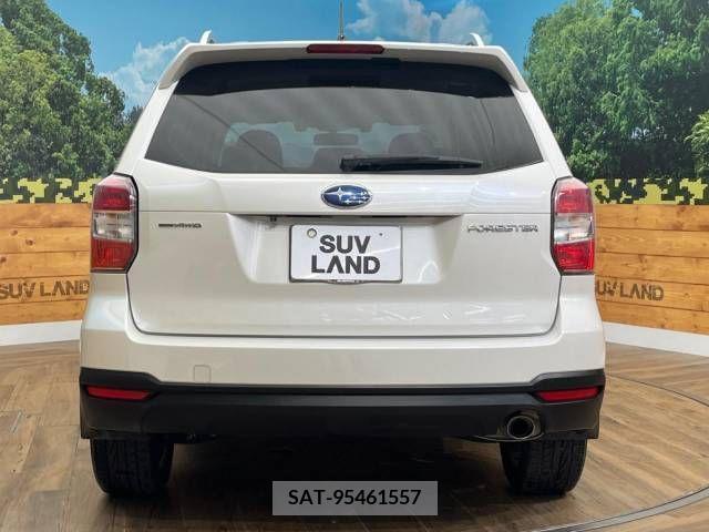Subaru FORESTER 2014-03 329247-15
