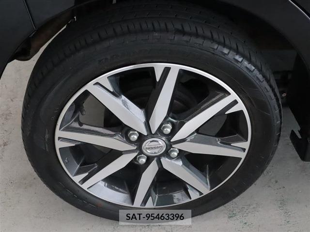 Nissan DAYZ ROOX 2019-02 267108-9