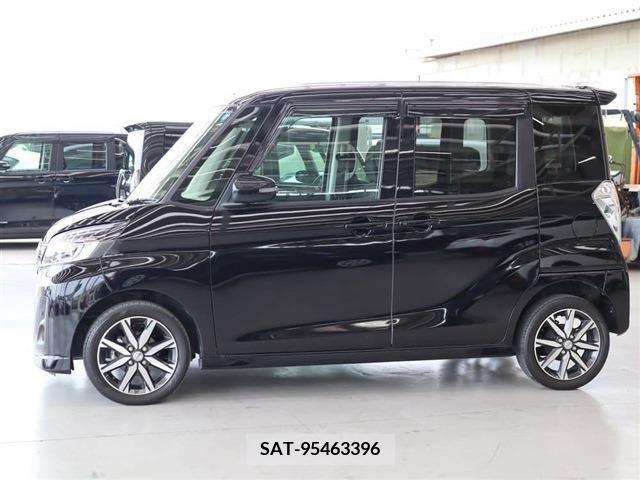 Nissan DAYZ ROOX 2019-02 267108-6
