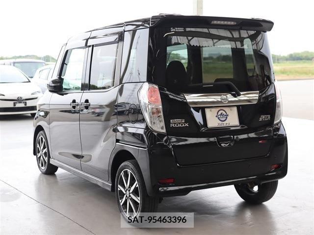 Nissan DAYZ ROOX 2019-02 267108-5