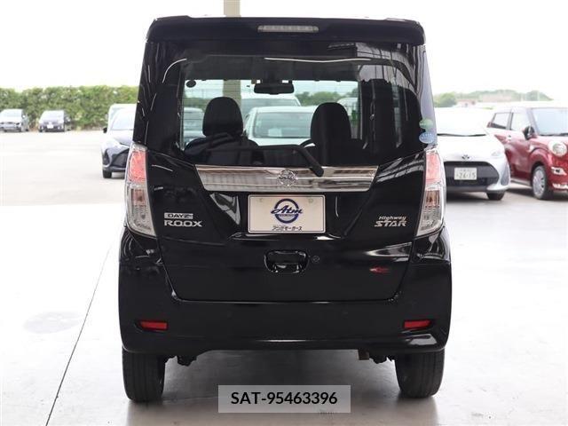 Nissan DAYZ ROOX 2019-02 267108-4