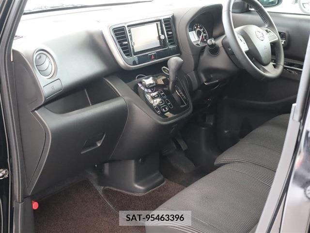 Nissan DAYZ ROOX 2019-02 267108-28