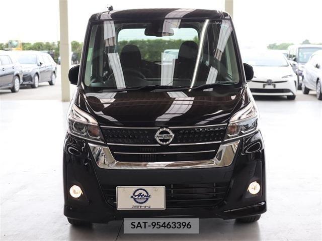 Nissan DAYZ ROOX 2019-02 267108-1