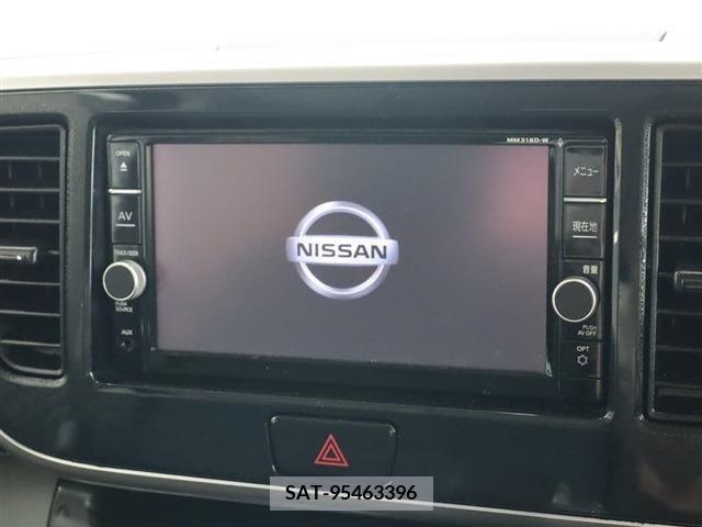 Nissan DAYZ ROOX 2019-02 267108-11