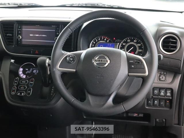 Nissan DAYZ ROOX 2019-02 267108-10