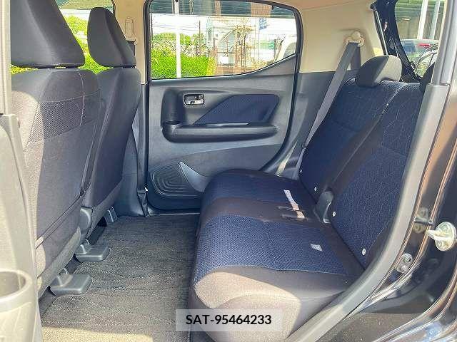 Mitsubishi EK X 2020-02 390595-12