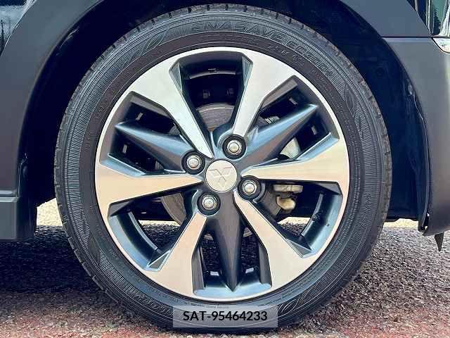 Mitsubishi EK X 2020-02 390595-26