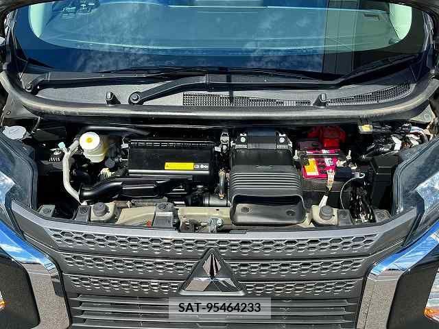 Mitsubishi EK X 2020-02 390595-27
