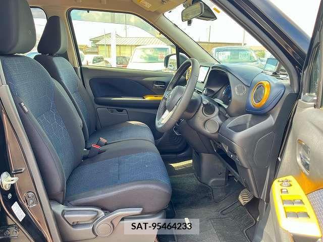 Mitsubishi EK X 2020-02 390595-3