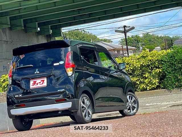 Mitsubishi EK X 2020-02 390595-25