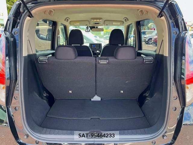Mitsubishi EK X 2020-02 390595-21