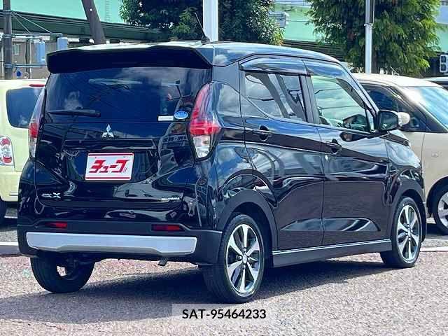 Mitsubishi EK X 2020-02 390595-2