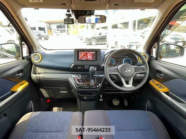Mitsubishi EK X 2020-02 390595-1