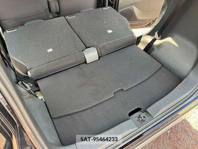 Mitsubishi EK X 2020-02 390595-24