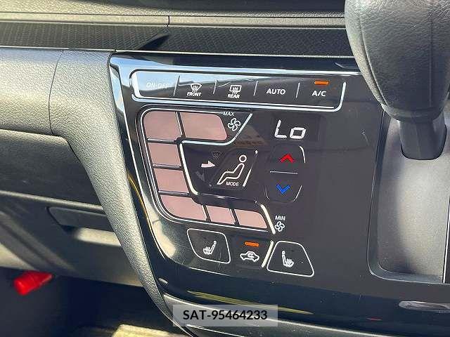 Mitsubishi EK X 2020-02 390595-14