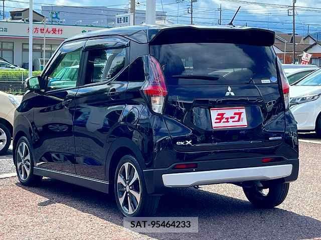 Mitsubishi EK X 2020-02 390595-8
