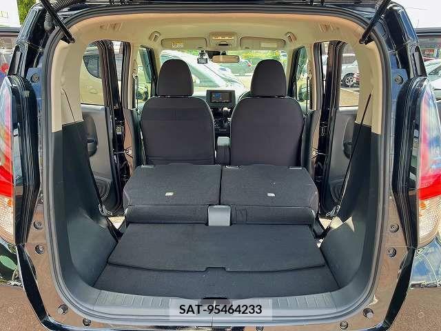 Mitsubishi EK X 2020-02 390595-23