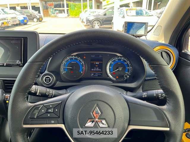 Mitsubishi EK X 2020-02 390595-7