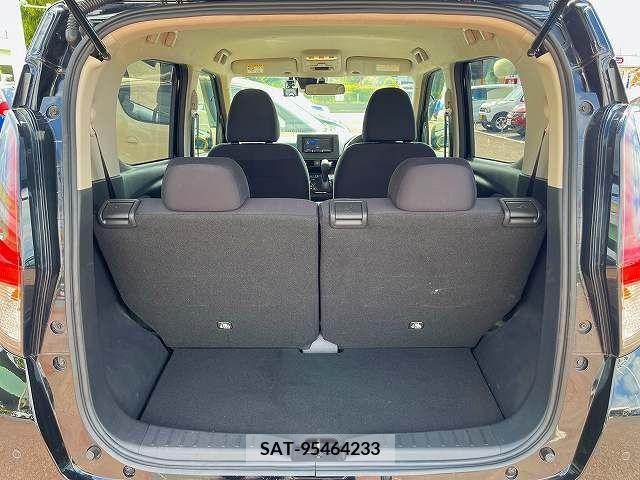 Mitsubishi EK X 2020-02 390595-20