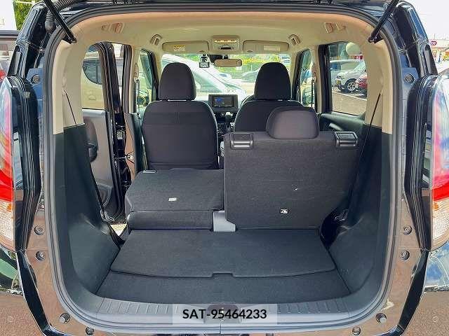 Mitsubishi EK X 2020-02 390595-22