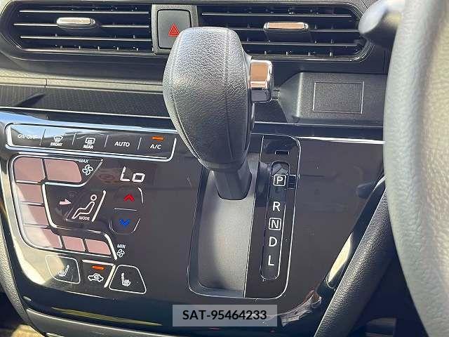 Mitsubishi EK X 2020-02 390595-19