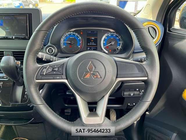 Mitsubishi EK X 2020-02 390595-13