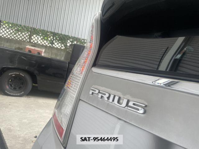 Toyota PRIUS 2009-05 322101-19