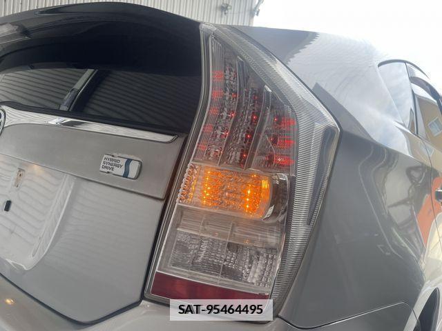 Toyota PRIUS 2009-05 322101-18