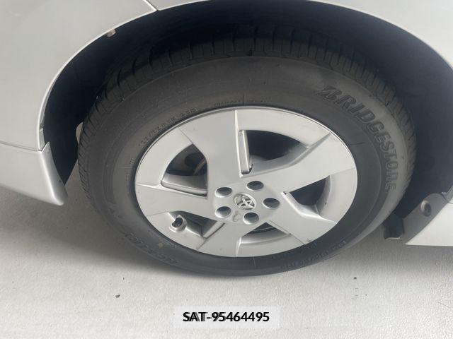Toyota PRIUS 2009-05 322101-17