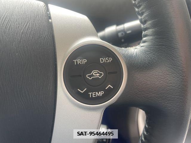 Toyota PRIUS 2009-05 322101-12
