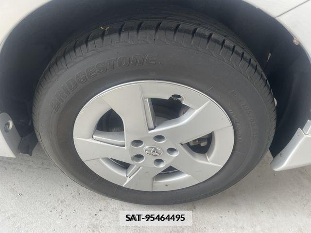 Toyota PRIUS 2009-05 322101-16
