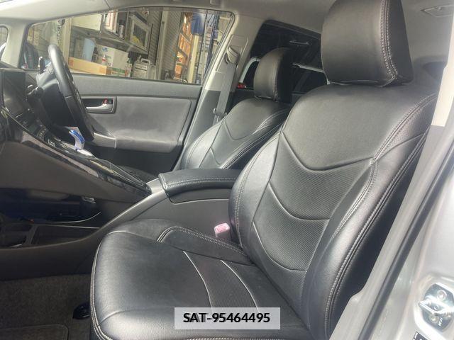 Toyota PRIUS 2009-05 322101-9