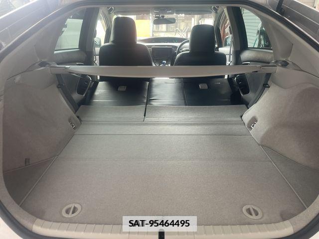 Toyota PRIUS 2009-05 322101-6