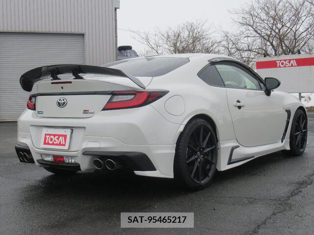 Toyota 86 2022-10 270751-4