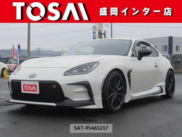 Toyota 86 2022-10 270751-0