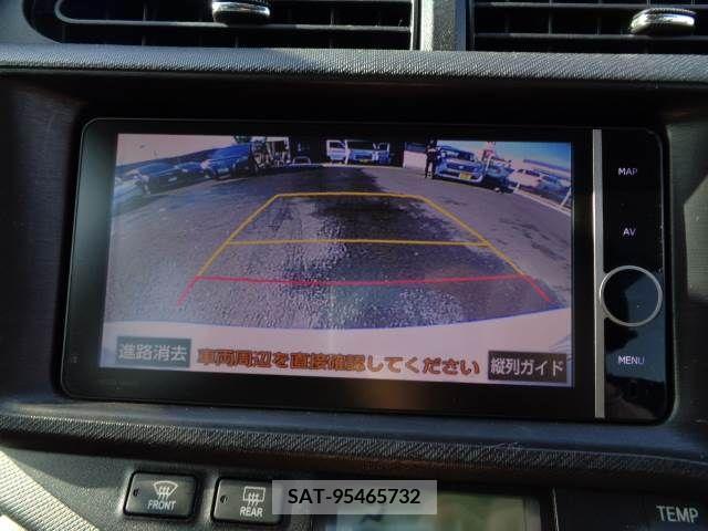 Toyota AQUA 2014-01 292601-5