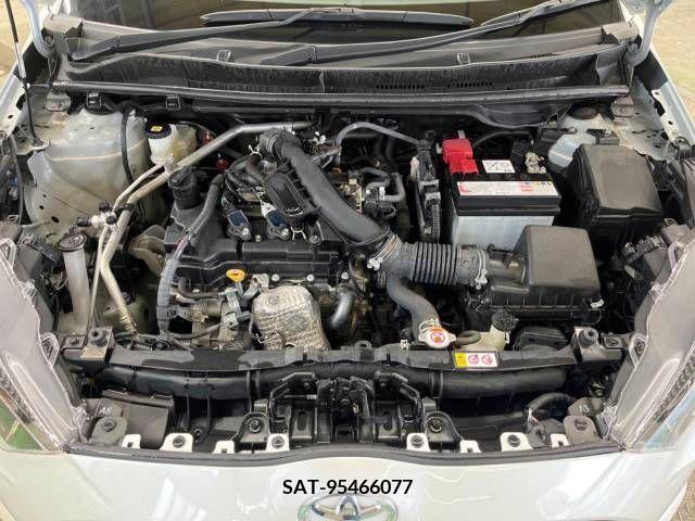 Toyota YARIS 2022-04 291129-18