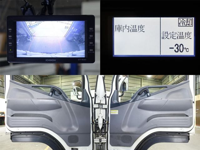 Mitsubishi CANTER 2014-11 29088-16