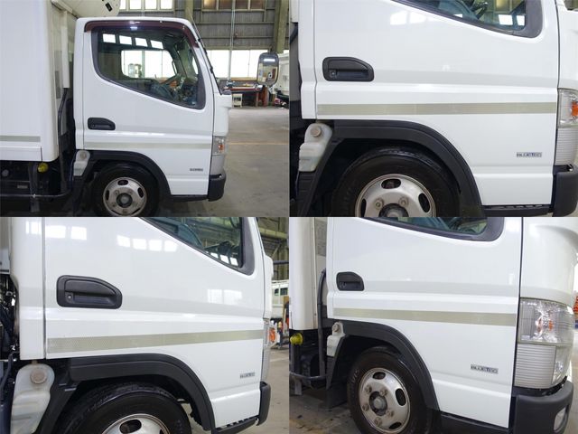 Mitsubishi CANTER 2014-11 29088-3