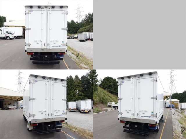 Mitsubishi CANTER 2014-11 29088-5
