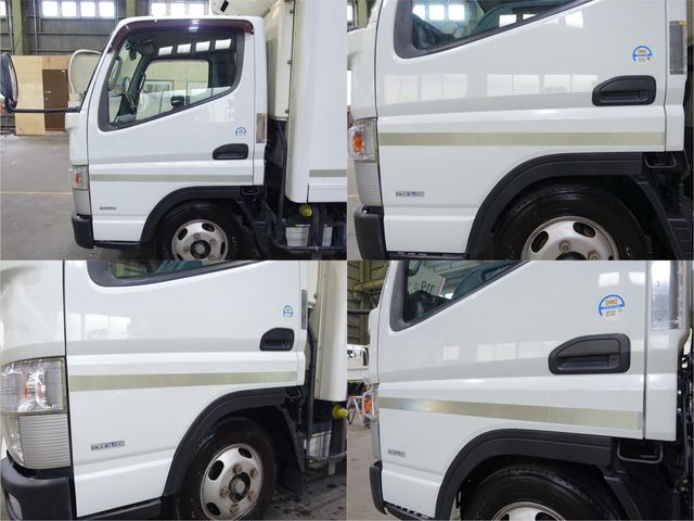 Mitsubishi CANTER 2014-11 29088-7