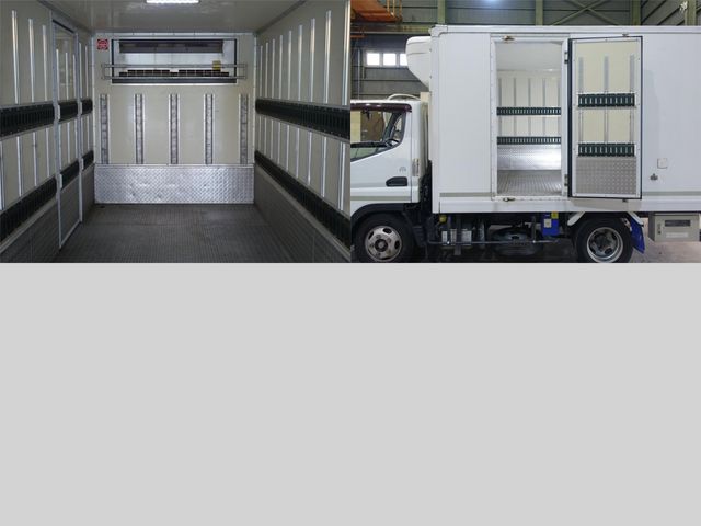 Mitsubishi CANTER 2014-11 29088-9