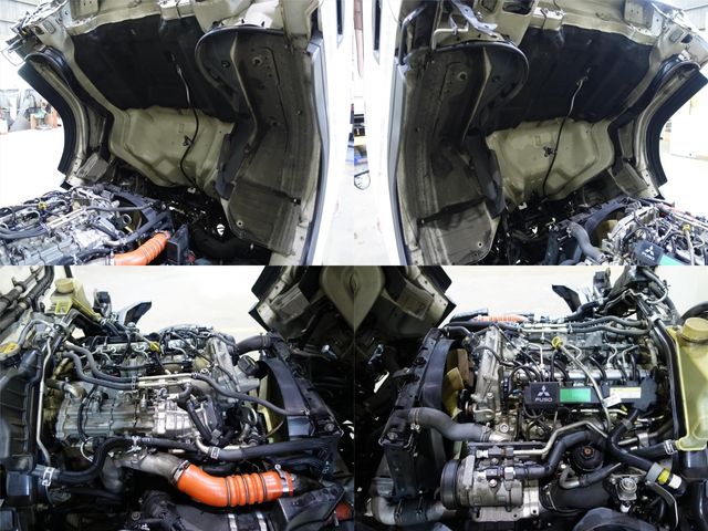 Mitsubishi CANTER 2014-11 29088-11