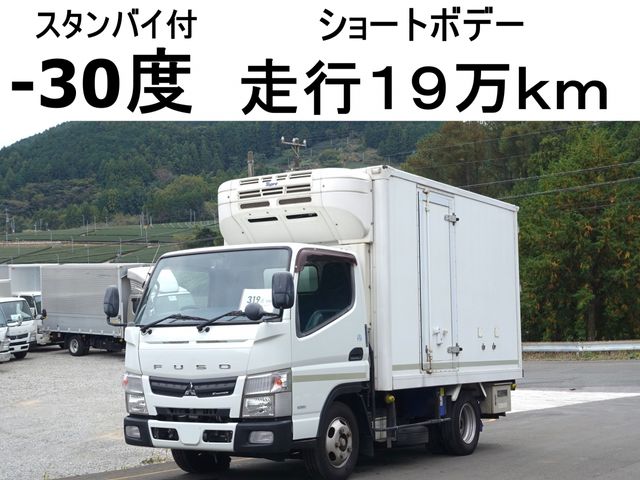Mitsubishi CANTER 2014-11 29088-0