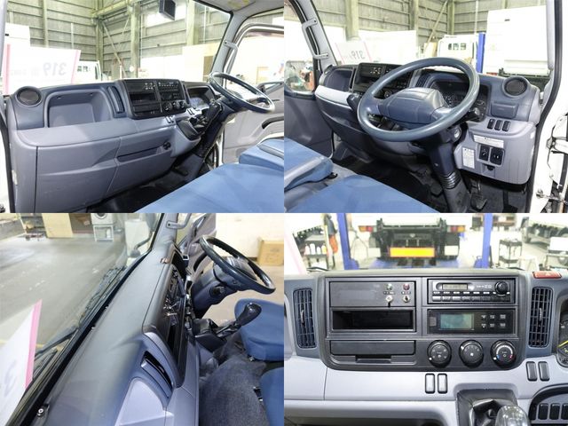 Mitsubishi CANTER 2014-11 29088-15