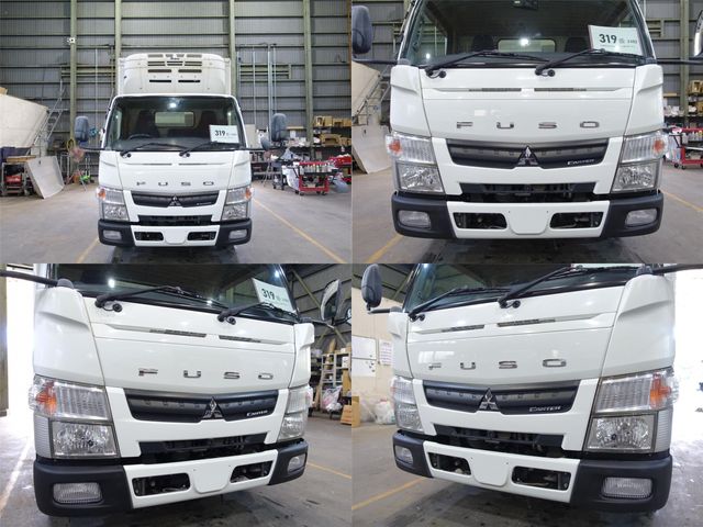 Mitsubishi CANTER 2014-11 29088-2